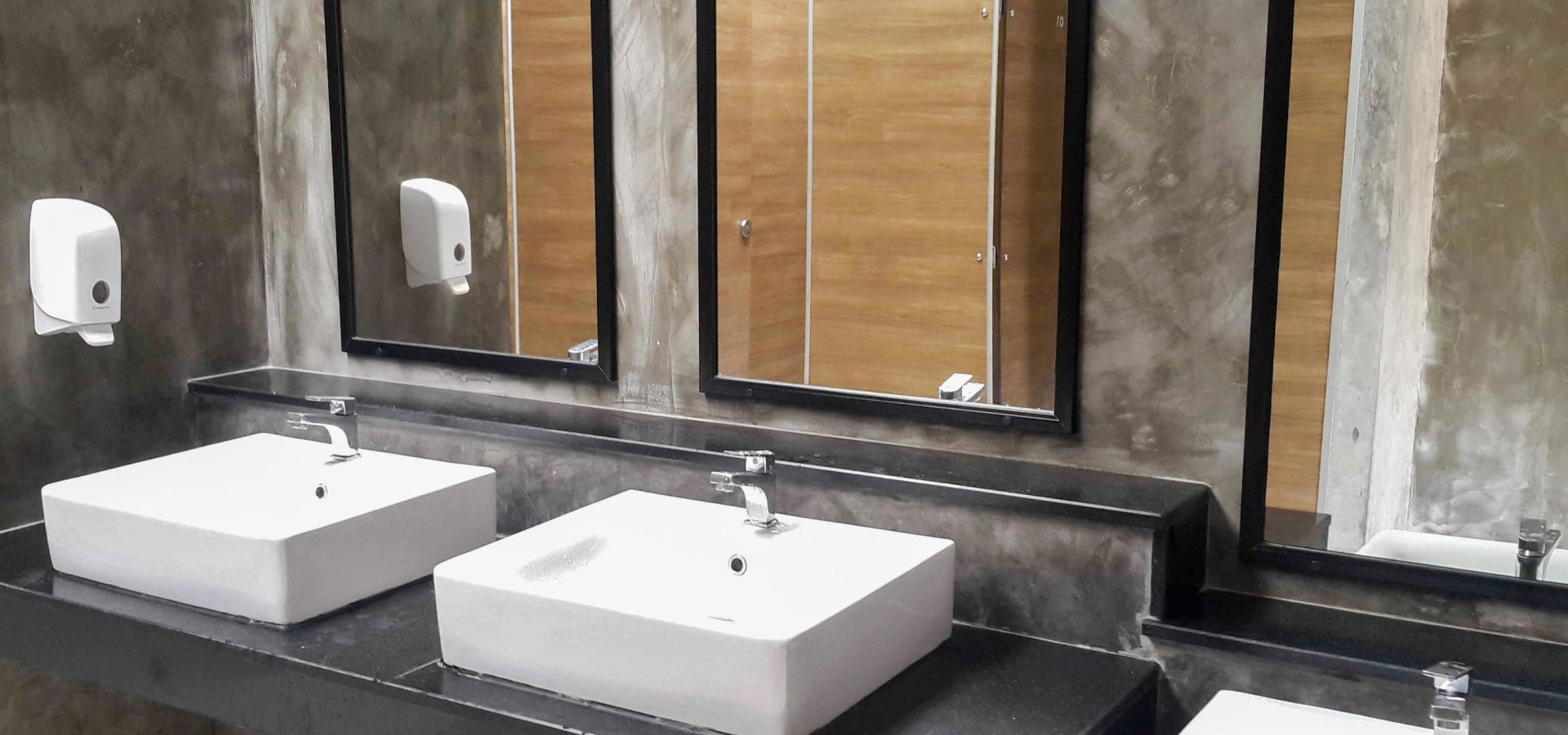 Sink Cleaning