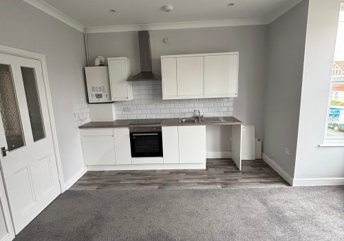 End of Tenancy Cleaning