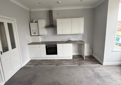 End of Tenancy Cleaning