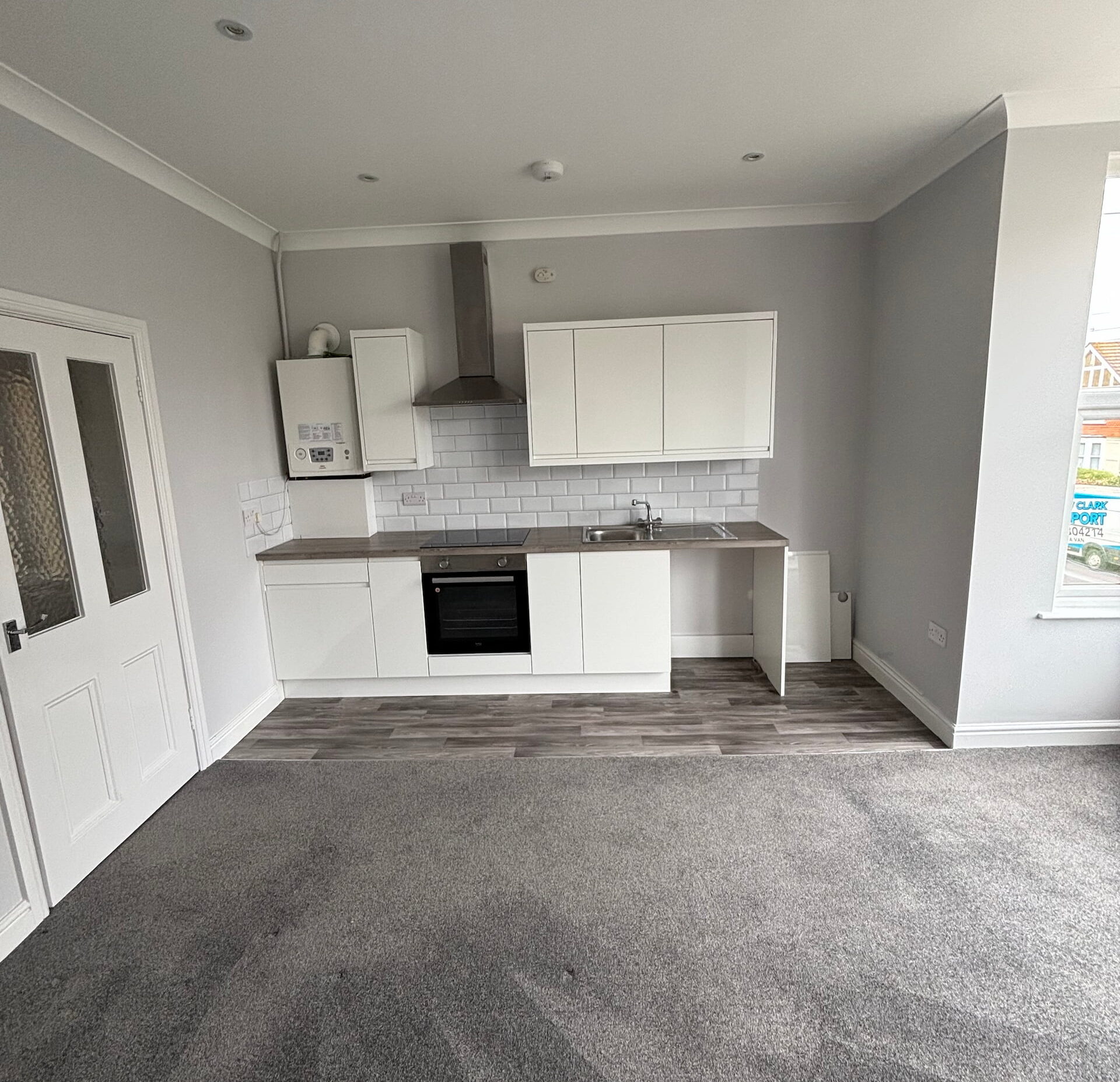 End of Tenancy Cleaning