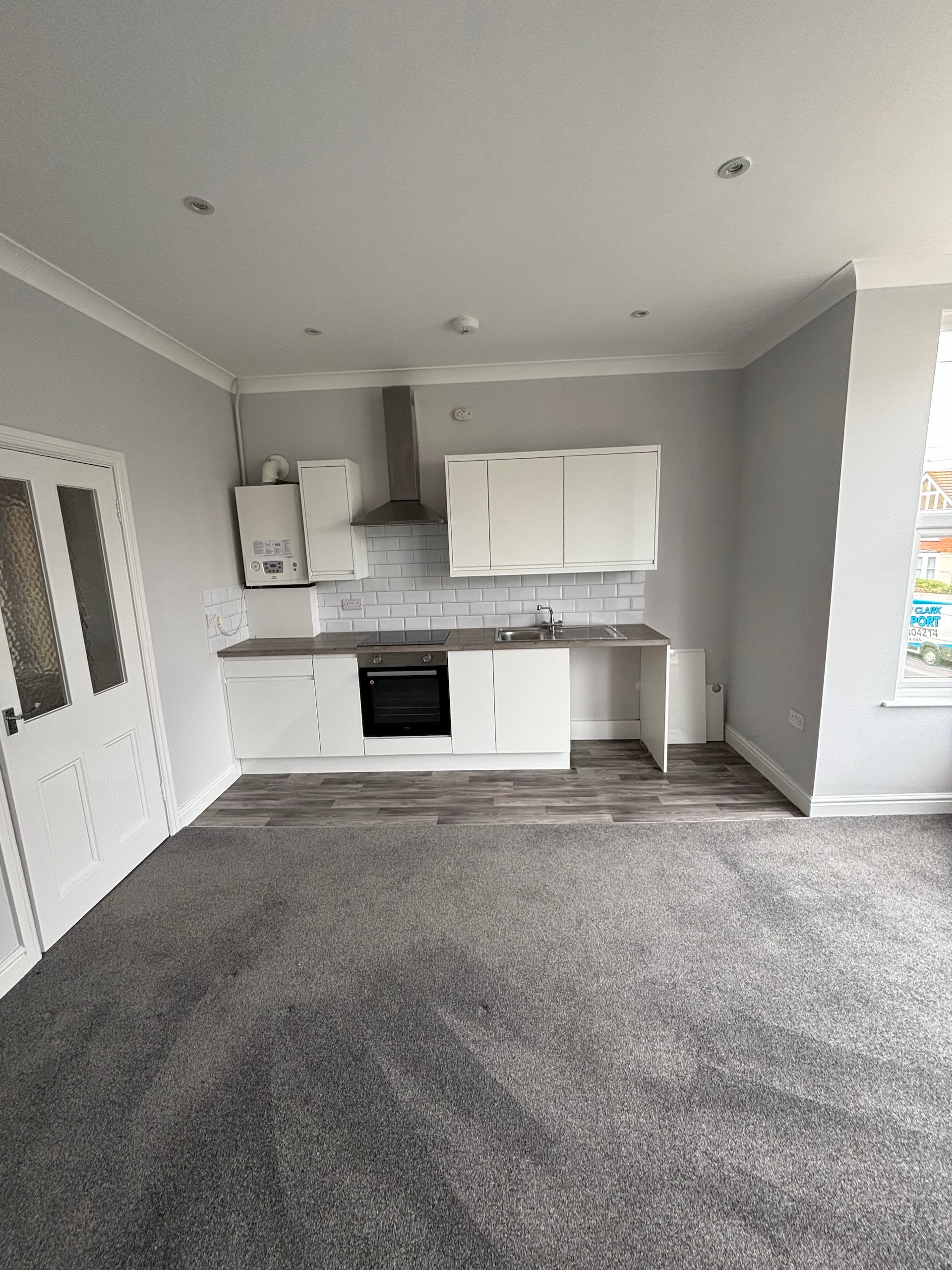 End of Tenancy Cleaning