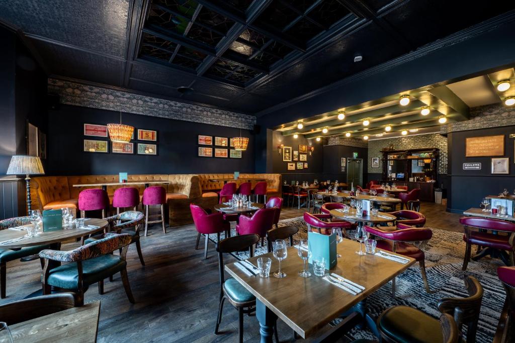 Hospitality cleaning