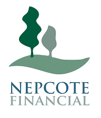 Nepcote Financial Logo