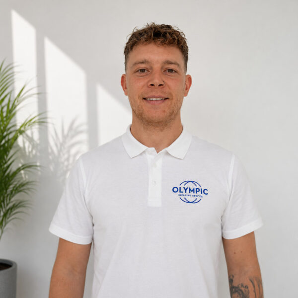 Grant - Operations Manager