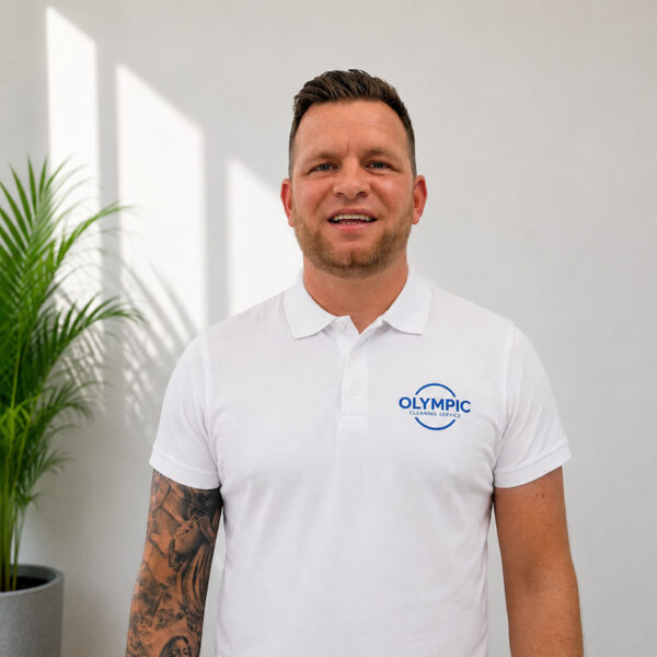 Matt - Team Member