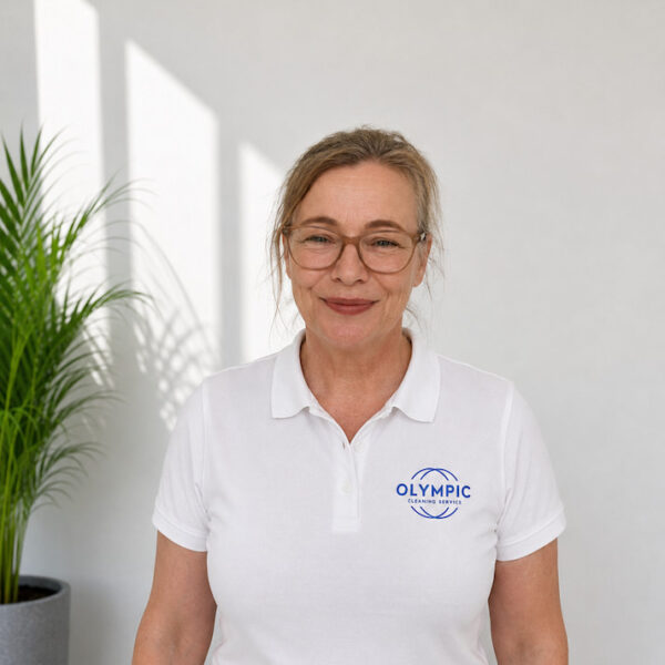 Nicola - Supervisor